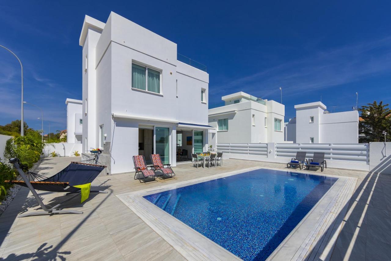 Protaras Araella * Agia Napa